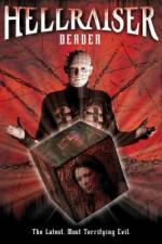 Watch Hellraiser: Deader Movie4k