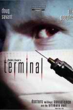 Watch Terminal Movie4k