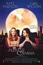 Watch Alex & Emma Movie4k