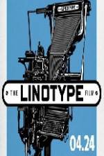 Watch Linotype The Film Movie4k