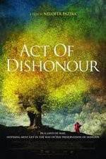 Watch Act of Dishonour Movie4k