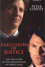 Watch Execution of Justice Movie4k