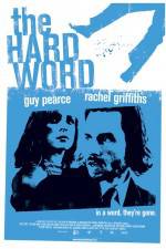 Watch The Hard Word Movie4k