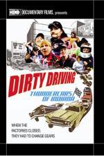 Watch Dirty Driving Thundercars of Indiana Movie4k