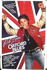 Watch Oxford Blues Movie4k