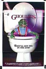Watch Ghoulies Movie4k