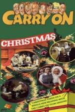 Watch Carry on Christmas  (1969) Movie4k