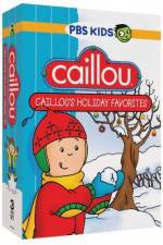 Watch Caillou's Holiday Movie Movie4k