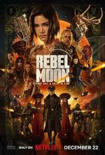 Watch Rebel Moon - Part One: A Child of Fire Movie4k