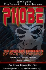 Watch Phobe: The Xenophobic Experiments Movie4k