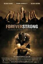 Watch Forever Strong Movie4k