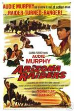 Watch Arizona Raiders Movie4k