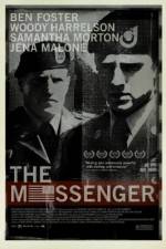 Watch The Messenger Movie4k