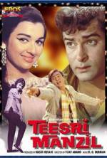 Watch Teesri Manzil Movie4k