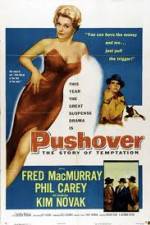 Watch Pushover Movie4k