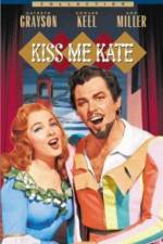 Watch Kiss Me Kate Movie4k