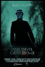Watch The Devil Came Home Movie4k