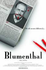 Watch Blumenthal Movie4k