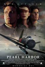 Watch Pearl Harbor Movie4k