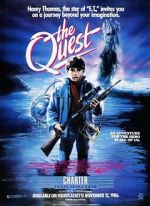 Watch The Quest Movie4k