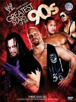 Watch WWE: Greatest Stars of the \'90s Movie4k