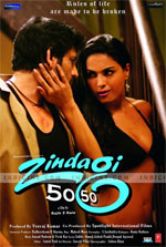 Watch Zindagi 50 50 Movie4k