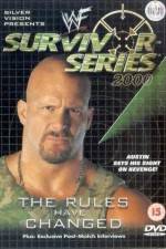 Watch Survivor Series Movie4k