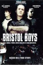 Watch Bristol Boys Movie4k