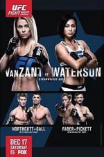 Watch UFC on Fox: VanZant vs. Waterson Movie4k