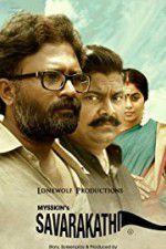Watch Savarakathi Movie4k