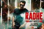 Watch Radhe Movie4k