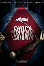 Watch The Shock Labyrinth 3D Movie4k