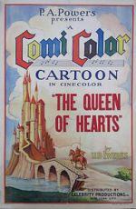 Watch The Queen of Hearts (Short 1934) Movie4k