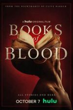 Watch Books of Blood Movie4k