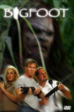 Watch Bigfoot Movie4k