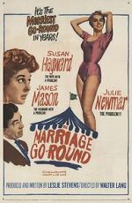 Watch The Marriage-Go-Round Movie4k