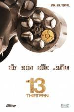 Watch 13 Movie4k