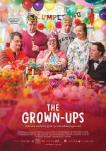 Watch The Grown-Ups Movie4k