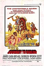 Watch Journey to Shiloh Movie4k