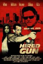 Watch Hired Gun Movie4k