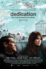 Watch Dedication Movie4k