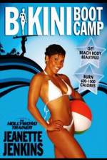 Watch Jeanette Jenkins\' Bikini Boot Camp ( 2010 ) Movie4k