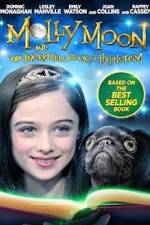 Watch Molly Moon and the Incredible Book of Hypnotism Movie4k