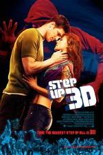 Watch Step Up 3D Movie4k