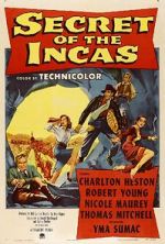 Watch Secret of the Incas Movie4k