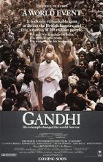 Watch Gandhi Movie4k