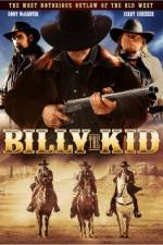 Watch Billy the Kid Movie4k