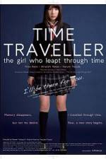 Watch Time Traveller Movie4k