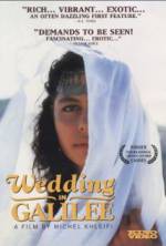 Watch Wedding in Galilee Movie4k