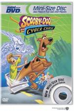Watch Scooby-Doo and the Cyber Chase Movie4k